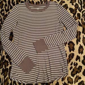 Aerie long sleeve